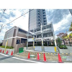 S-RESIDENCE庄内通Northの物件内観写真